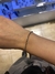 Pulsera de mujer, Sky negra - comprar online