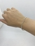 Pulsera elastizada bolitas