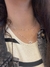 Conjunto Doble de mujer, Ojito en internet