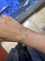 Pulsera de mujer infinito 2 - comprar online