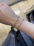 Pulsera candado - comprar online