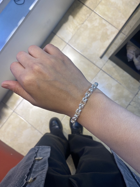 Pulsera Etrus 2 - comprar online