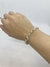 Pulsera de mujer, Valerie