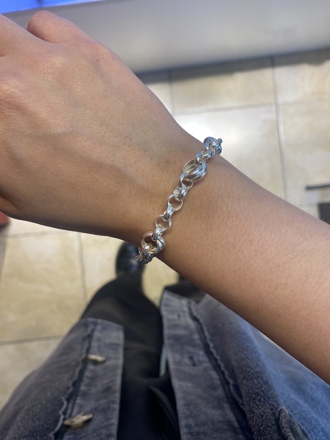 Pulsera Valerie - comprar online