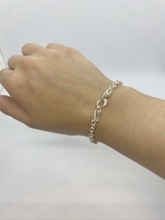 Pulsera de mujer, Julie