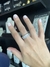 Anillo de mujer, Exclusive en internet