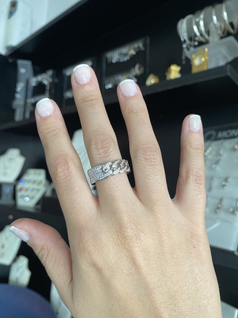 Anillo de mujer, Exclusive - comprar online