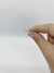 Anillo corazon de mujer, Hallie