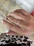 Anillo de mujer, Solly en internet