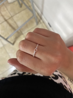 Anillo de mujer, Callie - tienda online