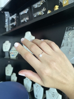 Anillo solitario de mujer, Lely en internet