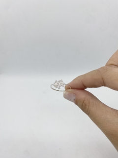 Anillo de mujer, Arbol de la Vida - comprar online