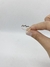 Anillo con piedras de mujer, Cardio Black - comprar online