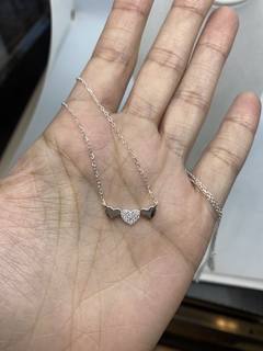 Conjunto cadena y deje de mujer, TripleCora - comprar online