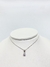Conjunto cadena y dije de mujer, Delicans