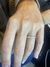 Anillo medio sin fin - comprar online