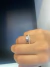 Anillo solitario de compromiso Premium, de mujer - Joyería LauLec