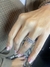 Anillo de mujer con piedras, Mandalay - comprar online