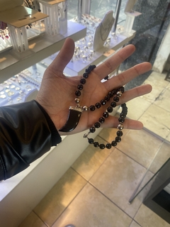 Conjunto piedra, mujer Onix en internet
