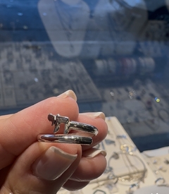 Imagen de Anillo personalizado de mujer, JAI