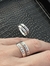 Imagen de Anillo personalizado de mujer, Snake