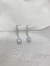 Aros gota de mujer, Blondi