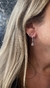 Aros gota de mujer, Blondi en internet