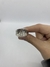 Anillo de mujer, Tiger