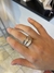 Anillo de mujer, Bora - comprar online
