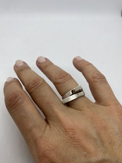 Anillo mujer Nate - comprar online