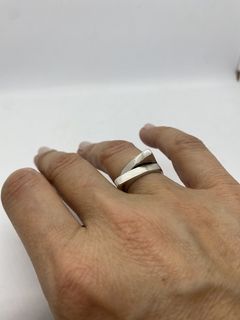 Anillo mujer Nate en internet