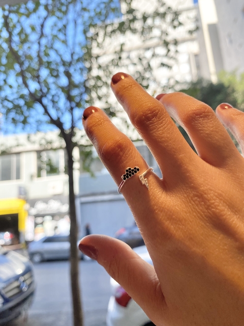 Anillo Torment - comprar online