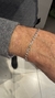 Pulsera de hombre, Almendra