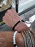 Pulsera unisex, Pareja