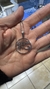 Conjunto acero Ojo de Orus