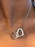 Conjunto personalizado cadena y dije de mujer SHELI en internet