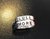 Anillo de mujer personalizado, Jalón x 2 - tienda online