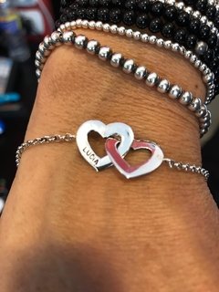 Pulsera personalizada de mujer, SHELI en internet