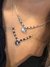 Conjunto cristal autentico de mujer, Swam en internet