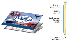 Almanaques Maritimos (904) Acolchado - comprar online