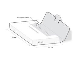 Almanaques Maritimos (904) Acolchado