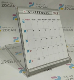 Almanaques ZIP 2027 en internet