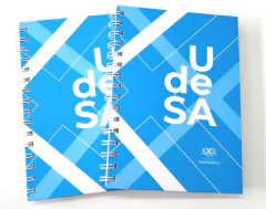 Cuadernos 17 x 24 cm Tapa Blanda en internet