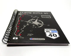 Cuadernos 17 x 24 cm Tapa Blanda - comprar online