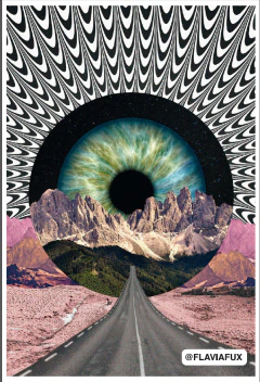 AFICHES Y POSTER FULL COLOR