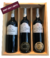 De Angeles Gran Malbec Caja Vertical 2007-2011-2015