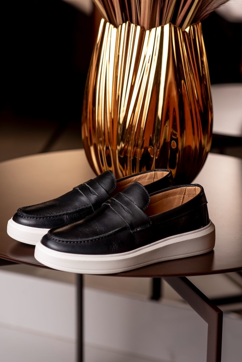 Iate Capri Mr. Dandy Premium Preto