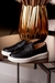 Iate Capri Mr. Dandy Premium Preto
