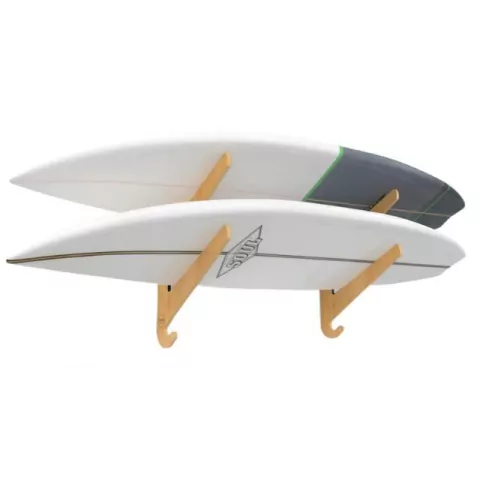 RACK PORTA TABLAS SURF WAKEBOARD KITESURF