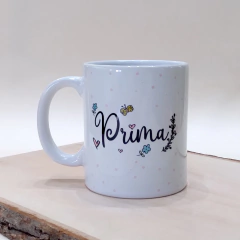Caneca família prima